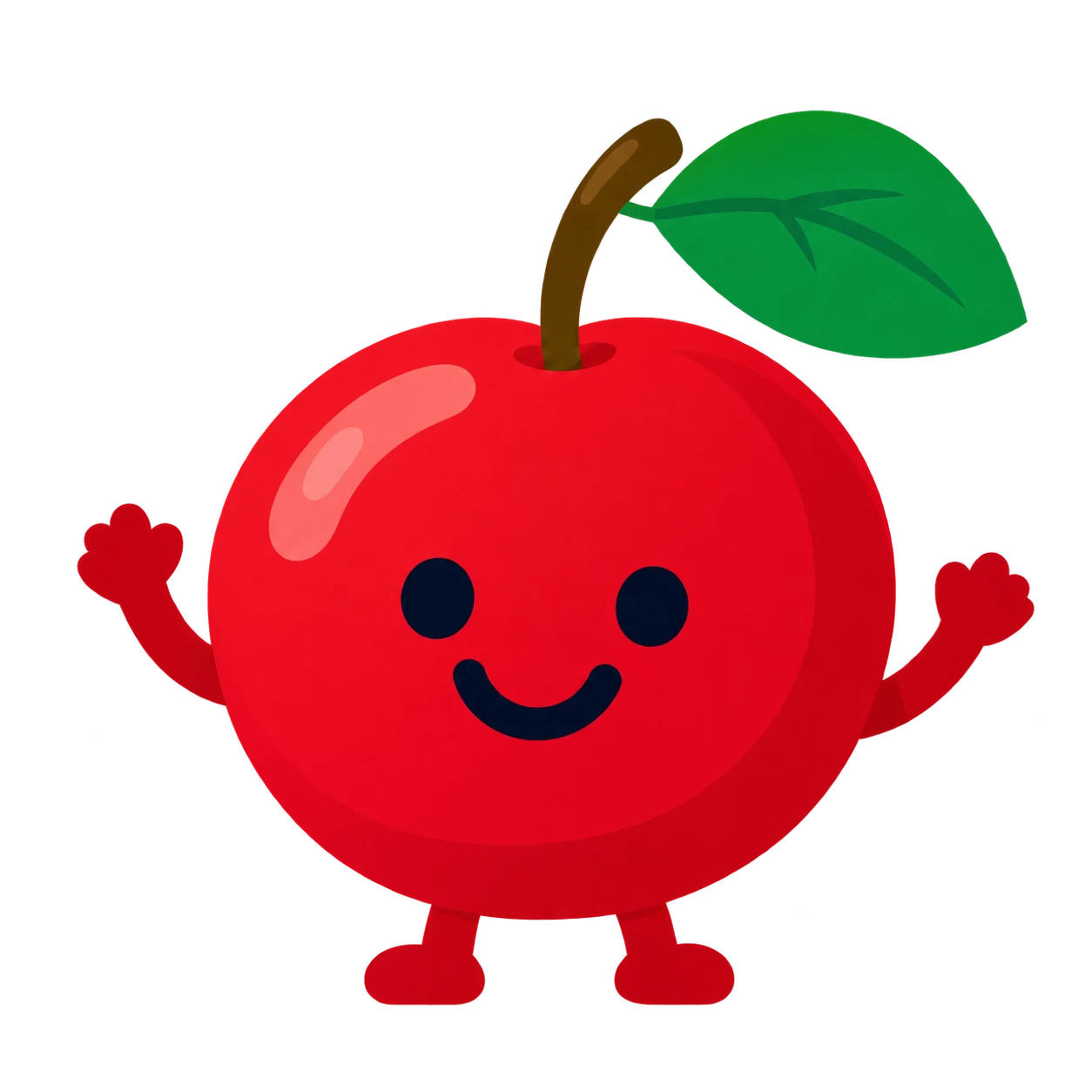 Cherry character