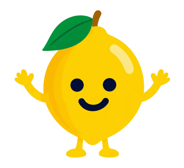 Lemon character