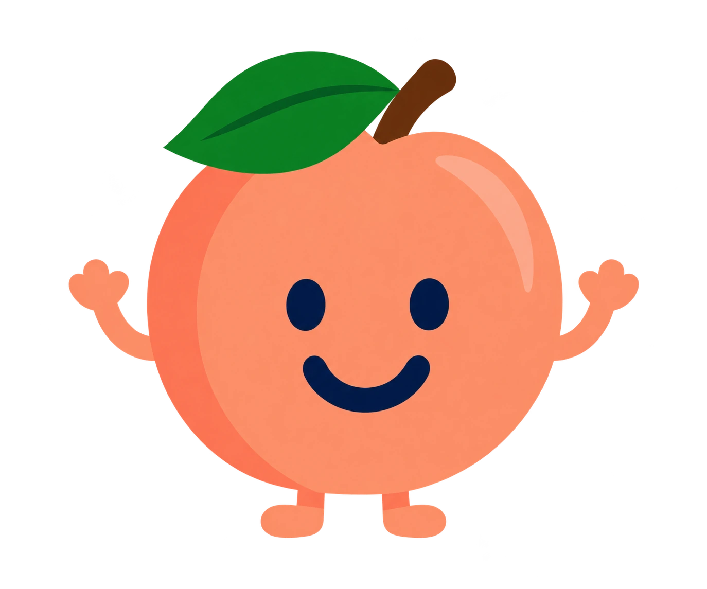 Peach